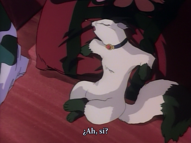 Shamanic Princess (Aozora)